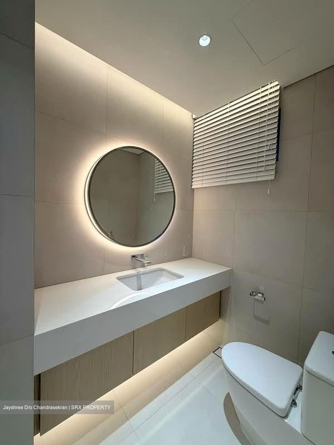 The Colonnade (D10), Condominium #538977271